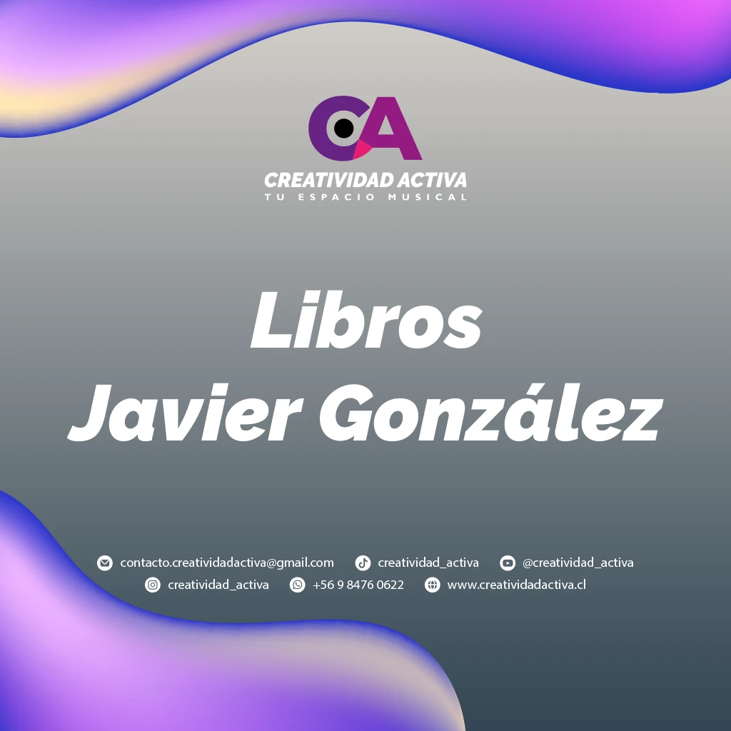 Libros y Publicaciones